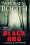 [Ben Cooper & Diane Fry 01] • Black Dog · A Cooper & Fry Mystery